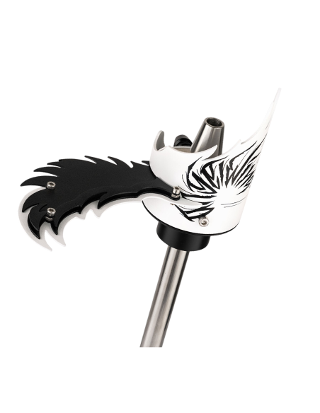 Cachimba El Bomber Angel's Wing